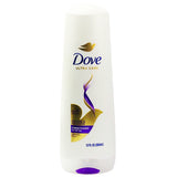 DOVE Volume & Fullness Damage Therapy Conditioner 355ml