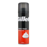 Gillette Shave Foam 200ml Original