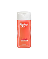 REEBOK MOVE YOUR SPIRIT SHOWER GEL 400 ML