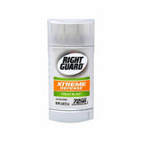RIGHT GUARD XTREME DEFENSE FRESH BLAST