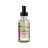 MIELLE ROSEMARY MINT LIGHT SCALP & HAIR STRENGTHENING OIL 59ML