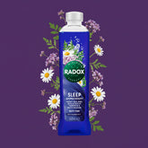 Radox Sleep Aromatherapy Bath Soak 500ml