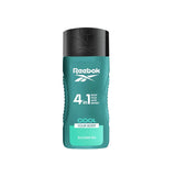 Reebok Cool Your Body Shower Gel 400ml