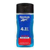 Reebok Move Your Spirit 4in1 Shower Gel 400ml