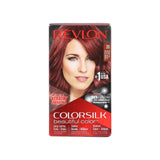 Revlon Color Silk 35 Vibrant Red