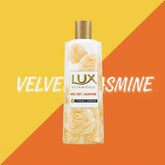 LUX SHOWER GEL BOTANICALS VELVET JASMINE 250ML