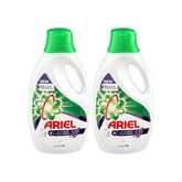 ARIEL LAVENDER FRESHNESS LIQUID 1.8 litre