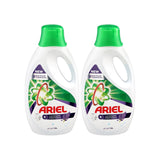 ARIEL LAVENDER FRESHNESS LIQUID 1.8 litre