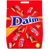 Daim Mini Chocolate Bag 200g