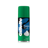 Gillette Menthol Shaving Foam 175g