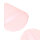 BLEUFACE™ Powder Puff Round/Triangle