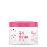 Schwarzkopf Bonacure Color Freeze TreatmentPH 4.5