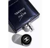 BLEU DE CHANEL MEN EDT 100ML