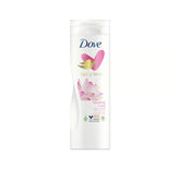 DOVE BODYLOTION GLOWING CARE 400ML
