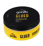 Got2B Hair Wax Glued Spiking Wax For Screaming Hold 75Ml