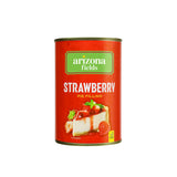 Arizona Fields Strawberry Pie filling 454g