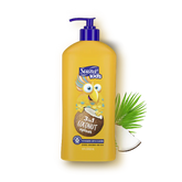 Suave Kids 3In1 Shmp+Cond & Body Wash Coconut Splash