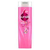 SUNSILK SHAMPOO SMOOTH AND MANAGEABLE 300 ML