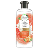 Herbal Essences White Grapefruit & Mint Volume Shampoo 400 ML