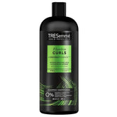 TRESEMME FAWLESS CURLS SHAMPOO 828 ML