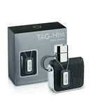 Tag Him Pour Homme by Armaf 100 ML