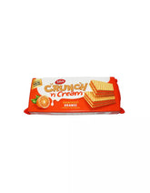 Tiffany Wafer Orange 65gm-