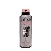 UAE SO SEXY EIFFEL TOWER COLLECTION 200ML