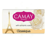 CAMAY PARIS SOAP CLASSIQUE 165 GM