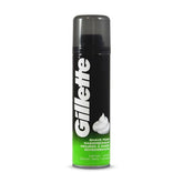 Gillette Shaving Foam Limettenduft 200ml