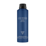 GUESS 1981 Indigo Men Deo Spray 226Ml