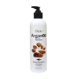 DEXE ARGAN OIL MOROCCO CONDITIONER MOISTURE 400ML