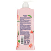 Vaseline Super Food Grapefruit Body Lotion 320ml