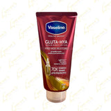VASELINE GLUTA-HYA SERUM BURST LOTION PRO AGE RESTORE 300ML