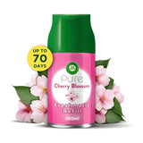 Air Wick Freshmatic Refill Cherry Blossom Air Freshener 250ml