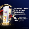 Clear Anti Dandruff Itch Free Shampoo 315ml