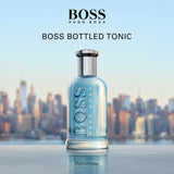 HUGO BOSS BOTTLED TONIC EDT 100ML