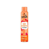 Got2b Dry Shampoo Instant Refresh Texturizing - 200ml