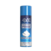 4ME Shaving Foam Sensitive Skin 400ml