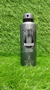 INVICTUS EIFFEL TOWER COLLECTION 200ML