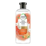 Herbal Essences White Grapefruit & Mint Oil Shampoo 400ml