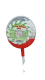 ROUND LOLLYPOP CANDY
