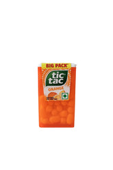 tic tac candy Orange 13g