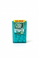 tic tac candy SpearMint 13g