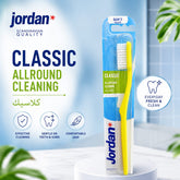 JORDAN CLASSIC SOFT BRUSH