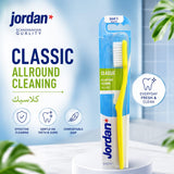 JORDAN CLASSIC SOFT BRUSH