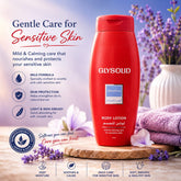 Glysolid Sensitive Body Lotion 250ml