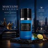 Reyane Tradition Masculine Kingdom Body Spray (250ml)