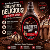 Hershey’s Chocolate Syrup 680gm.