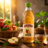 BORGES APPLE CIDER ORGANIC 500ML