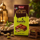 dubai kunafa chocolate 100g